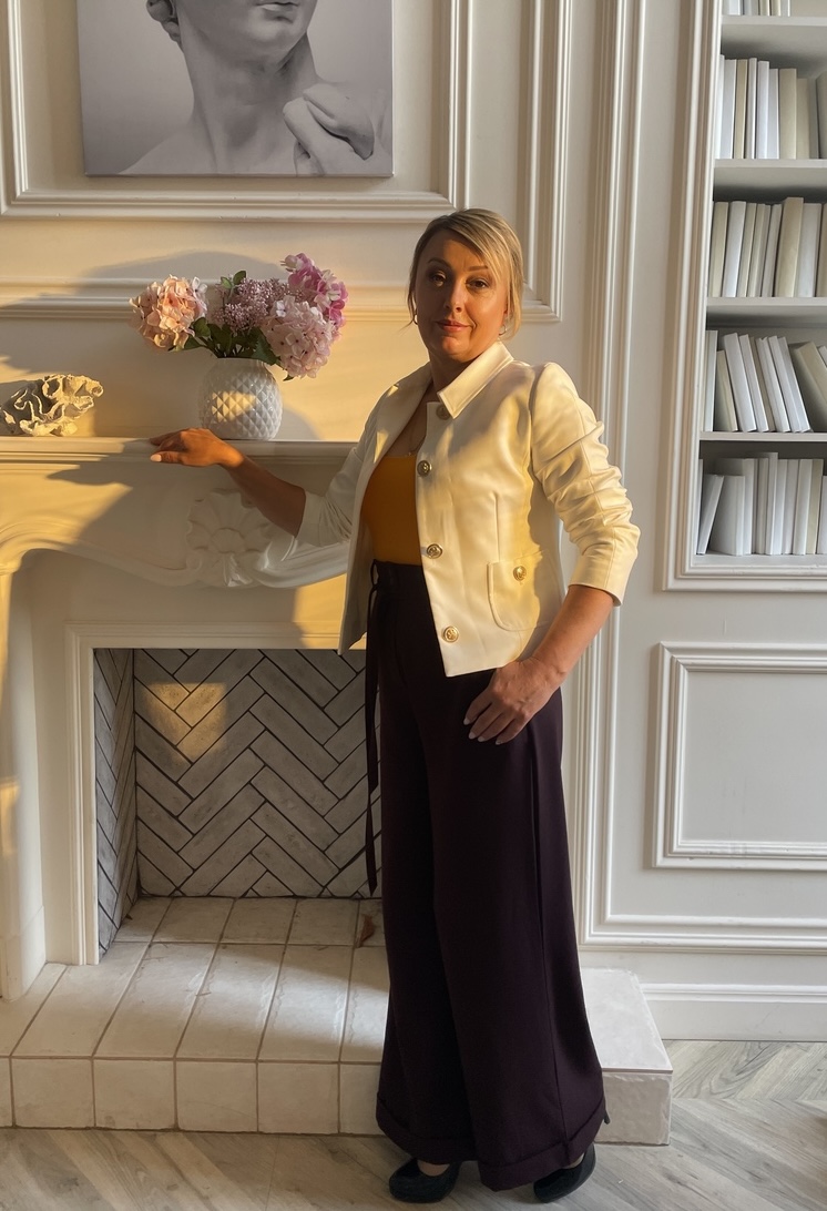 Светлана Бруева